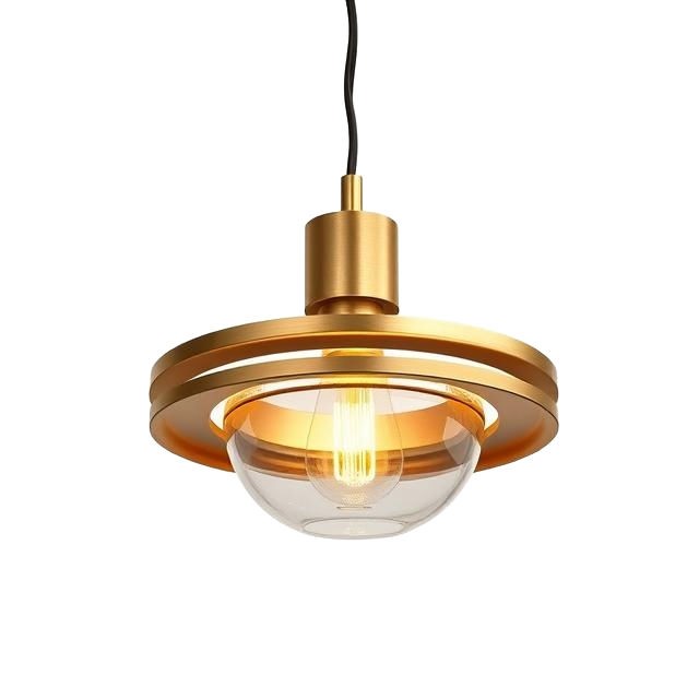 STATEMENT LIGHTING