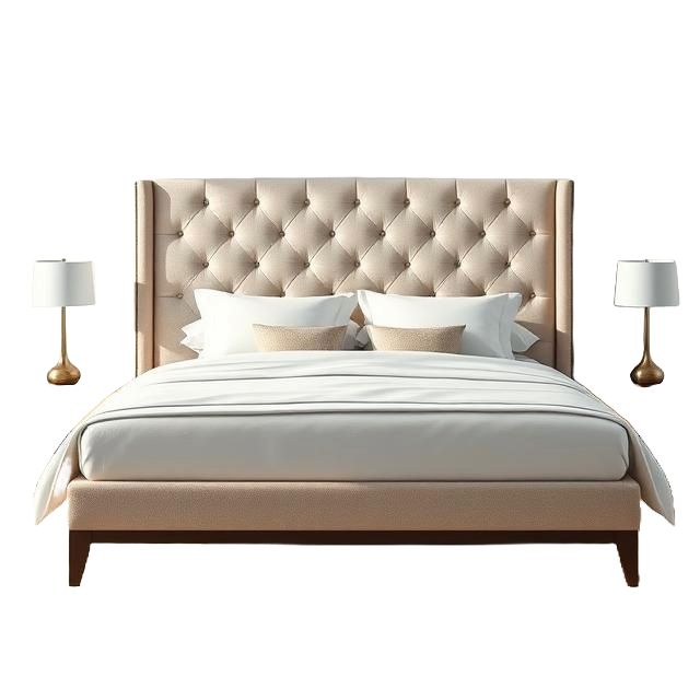 PREMIUM BEDDING