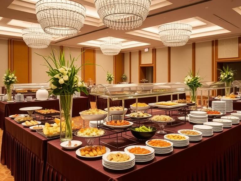 Catering
