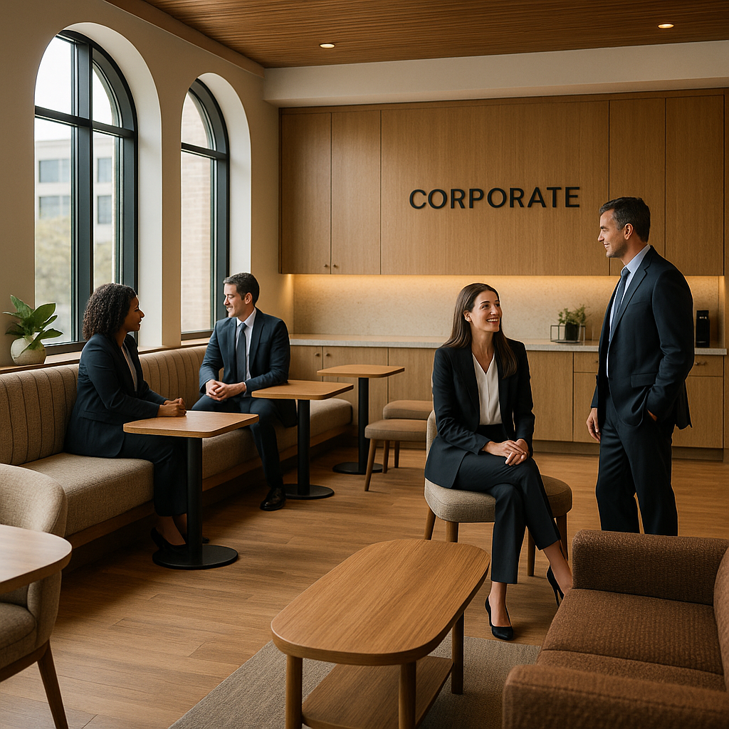 Corporates