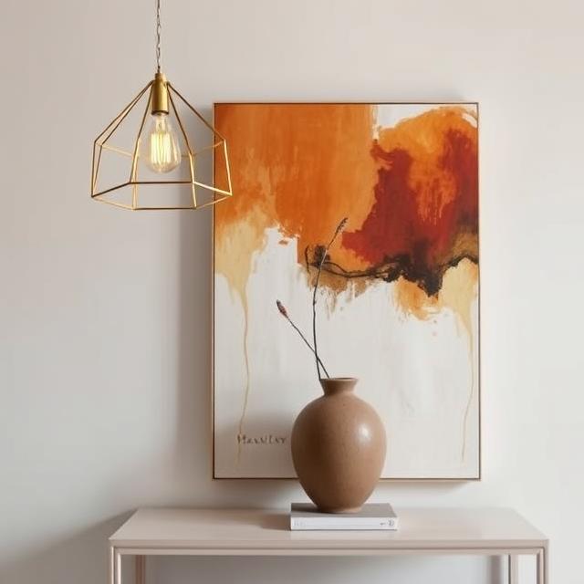 Decor & Ambiance