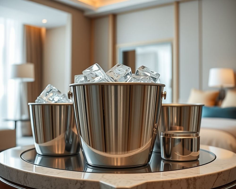Ice Buckets