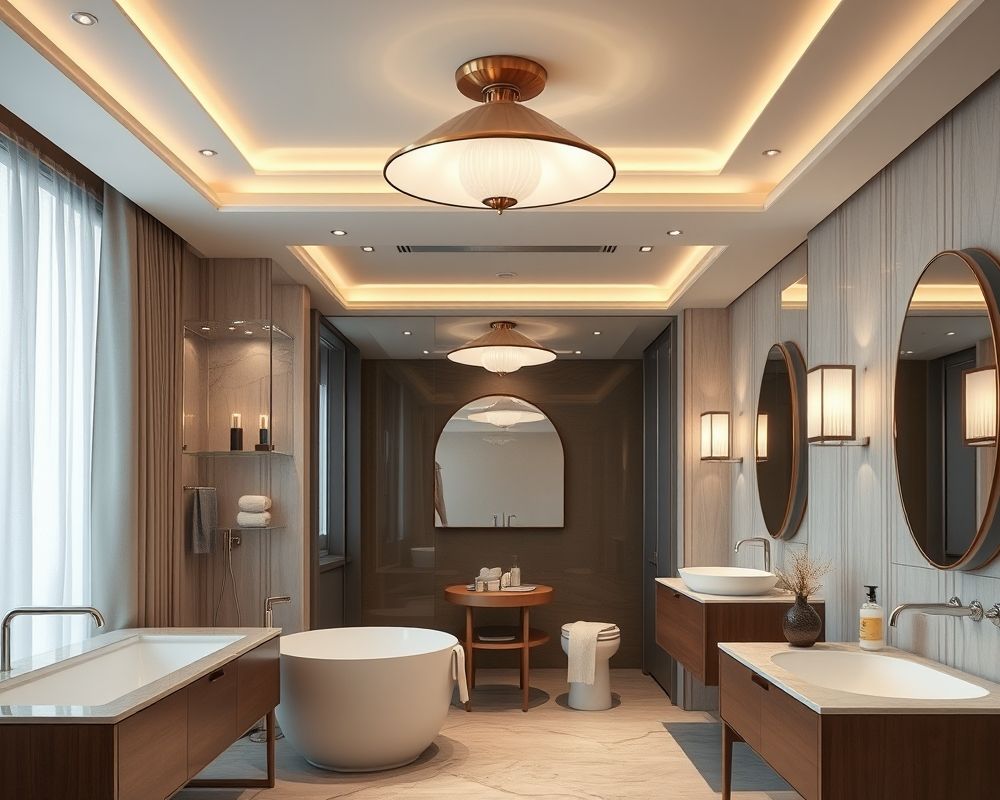Lighting Fixtures