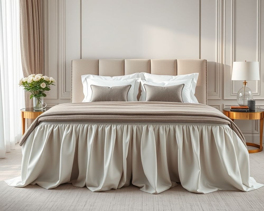 Bed Skirts