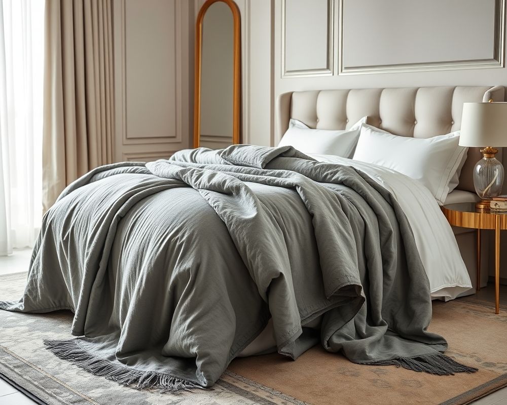 Blankets