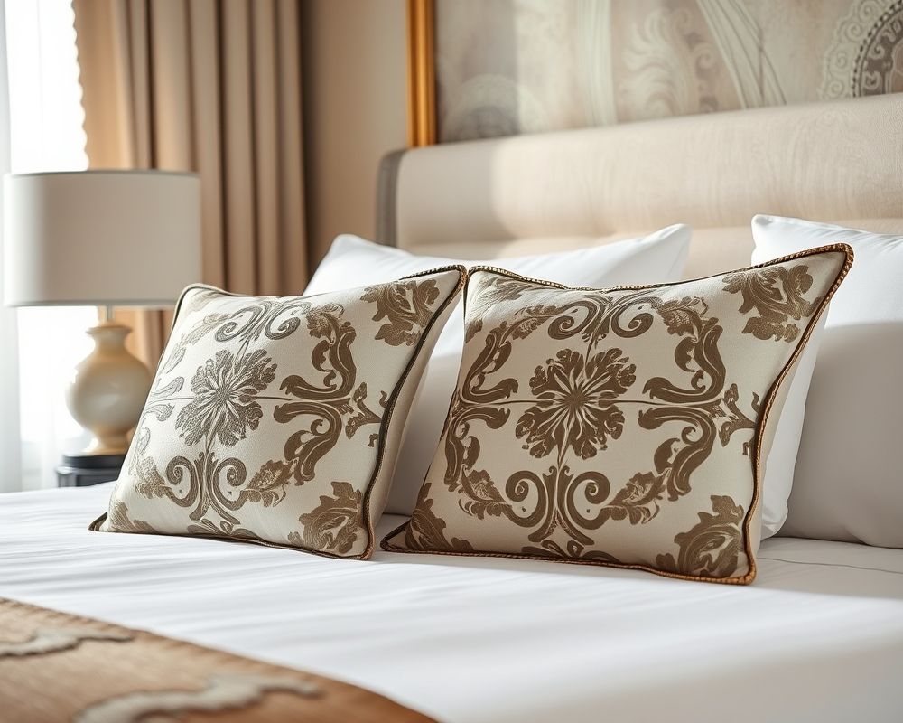 Decorative Pillows