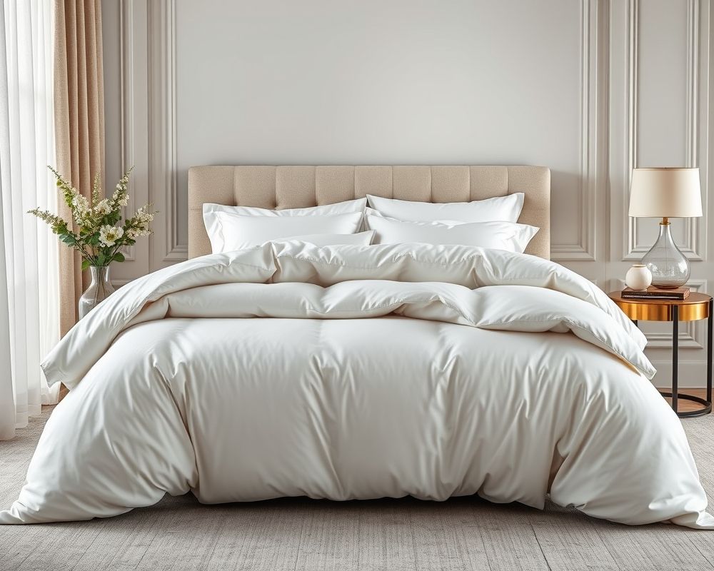 Duvets & Covers