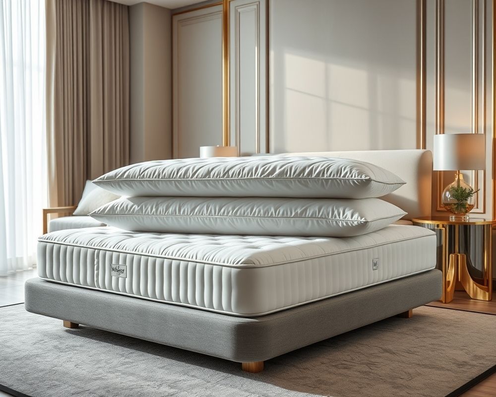 Mattress Protectors