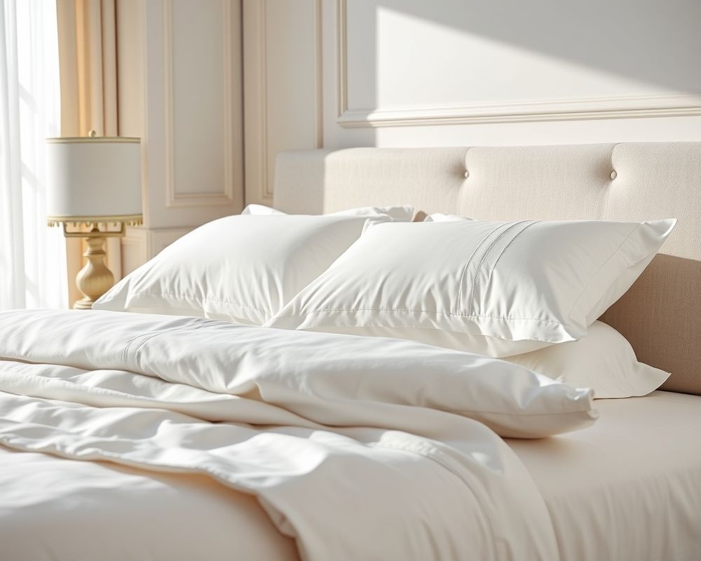Sheets & Pillowcases