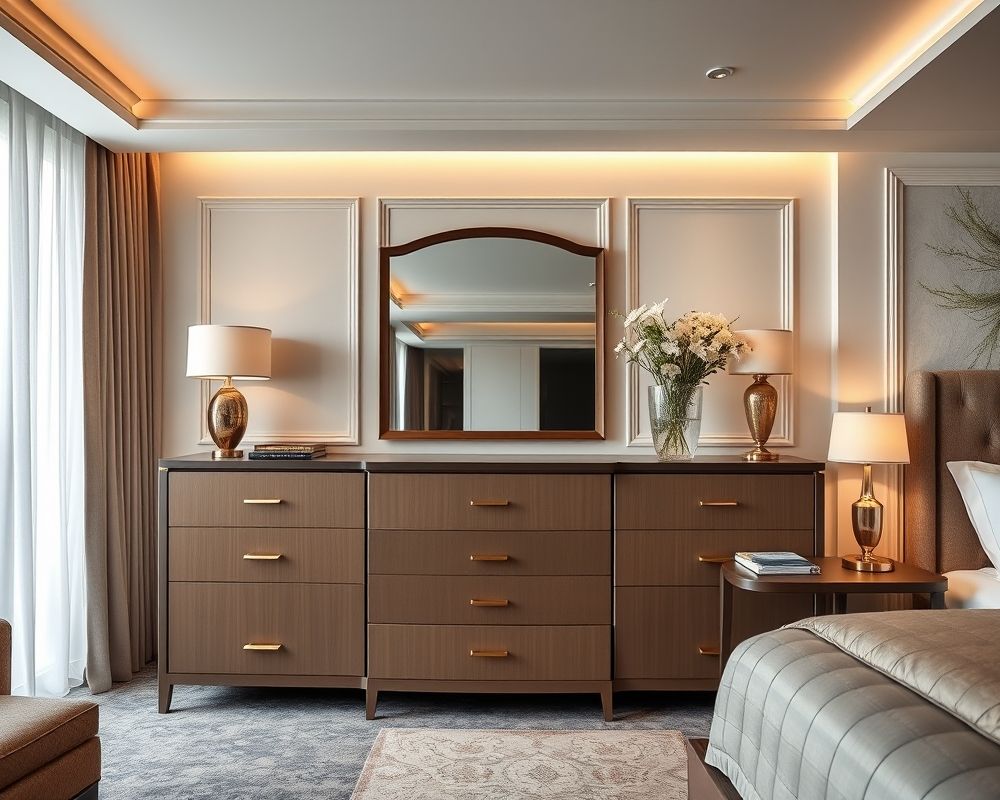 Dressers