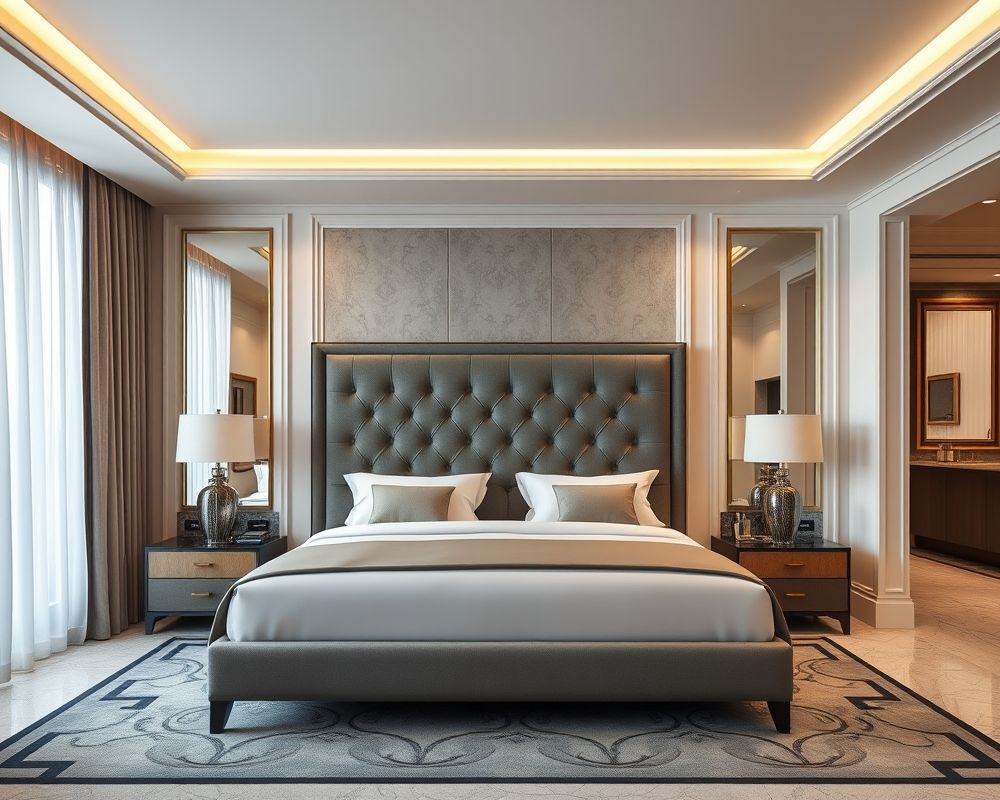 Headboards