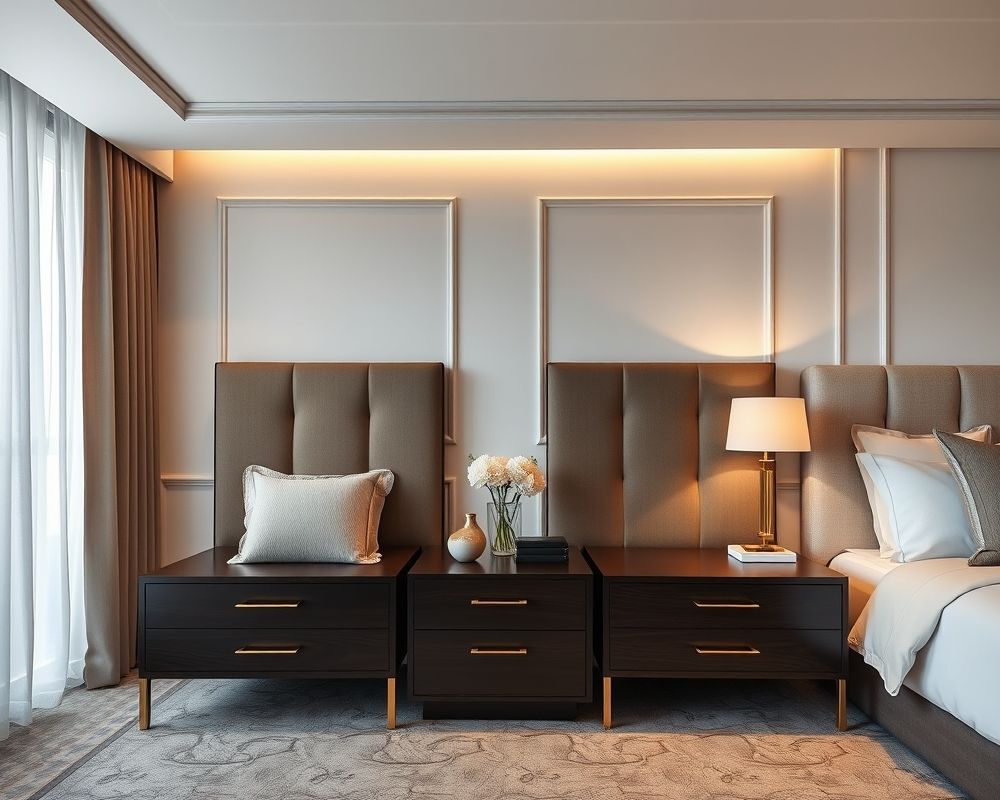 Nightstands