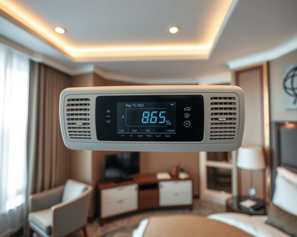 Climate Control