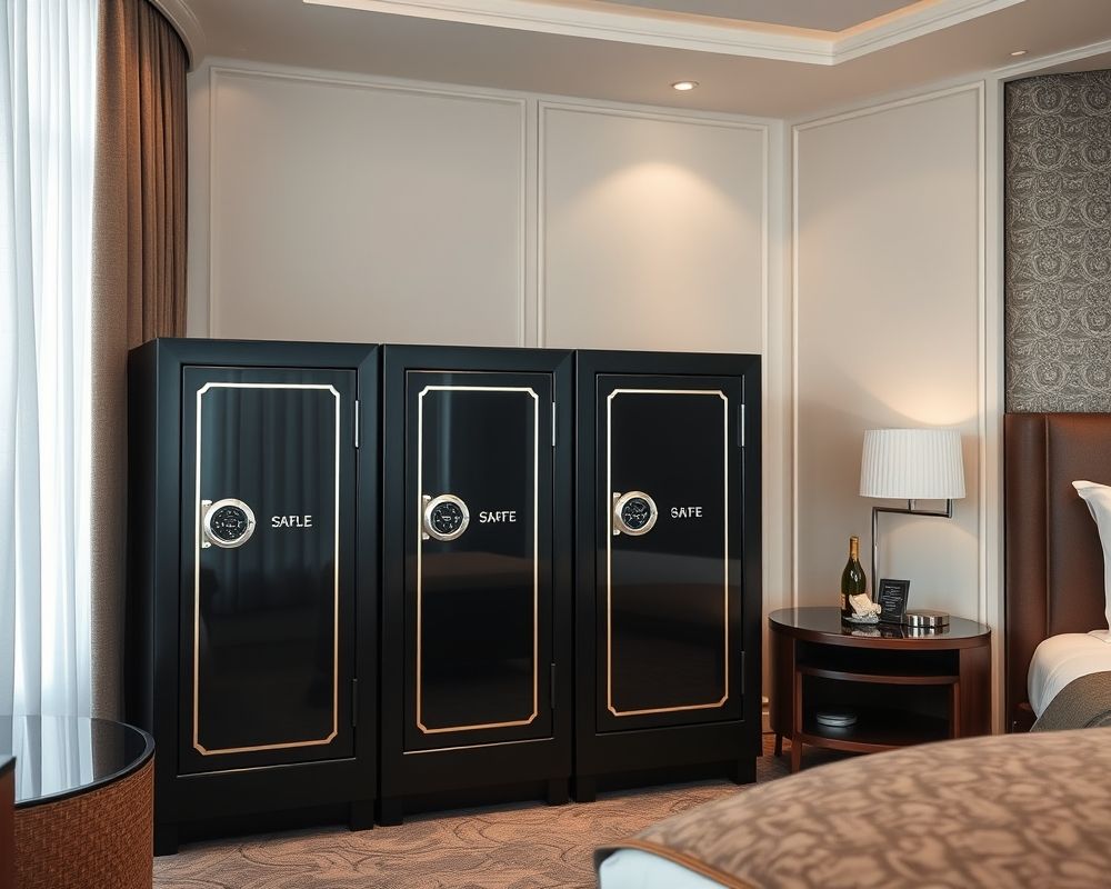 Safes