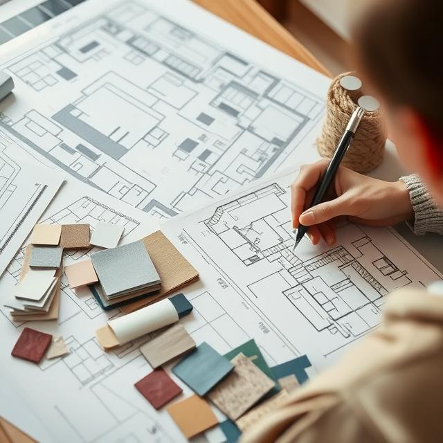 Interior Design