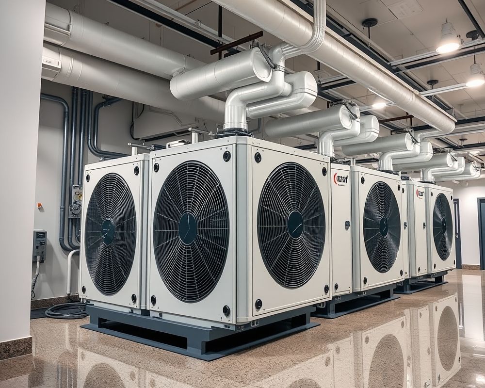HVAC Systems