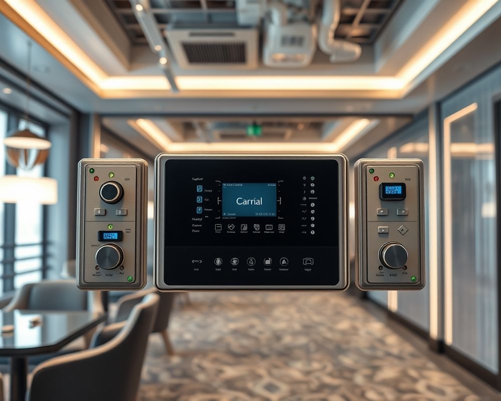 Lighting Controls