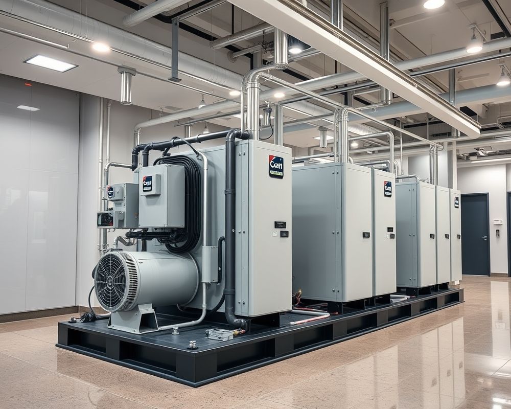 Water Management Systems