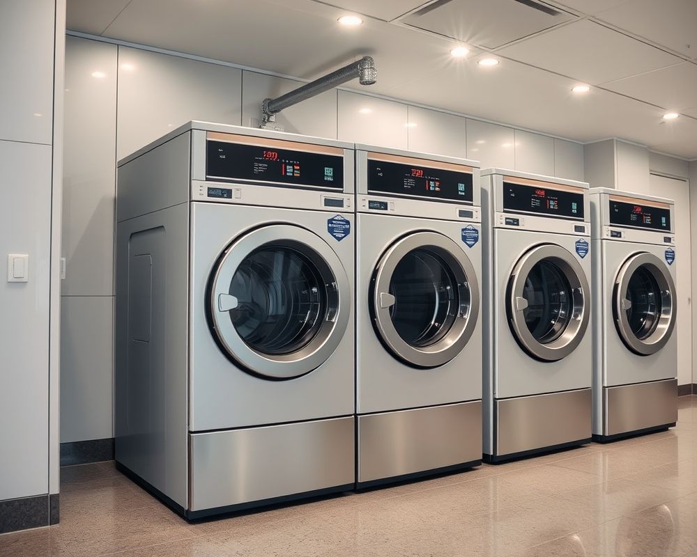 Laundry Systems