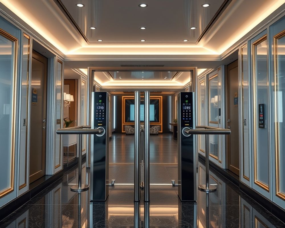 Access Control