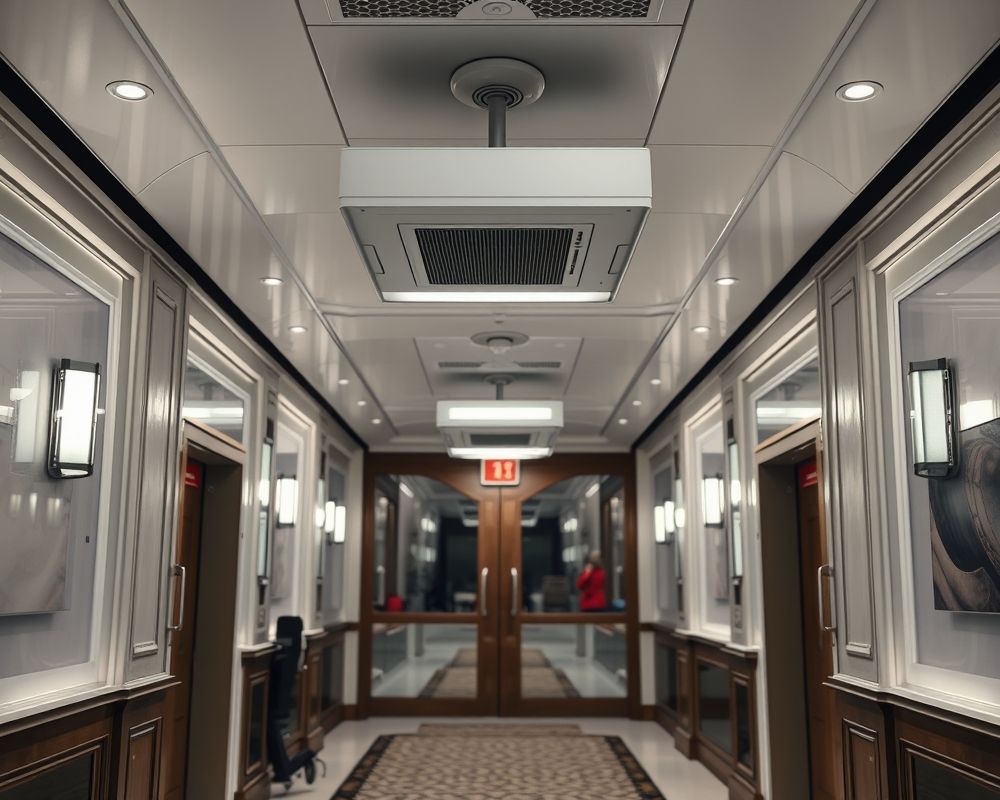 Emergency Lighting