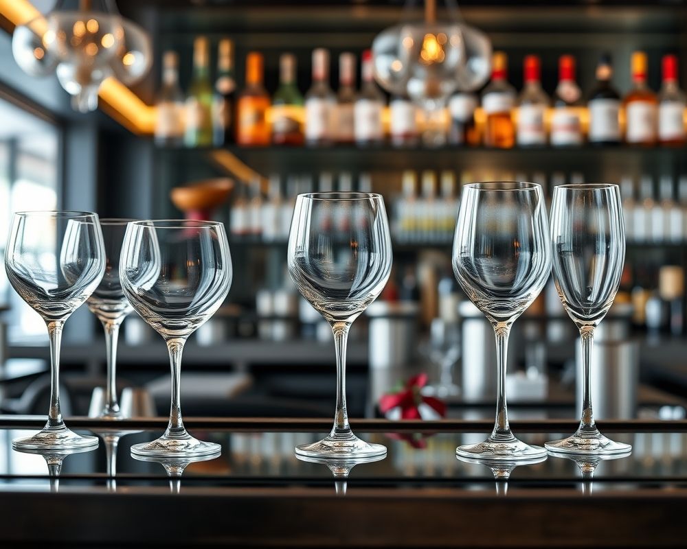 Glassware