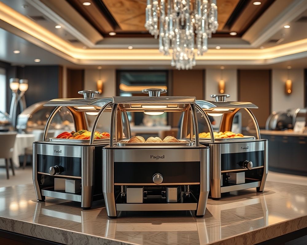 Food Warmers