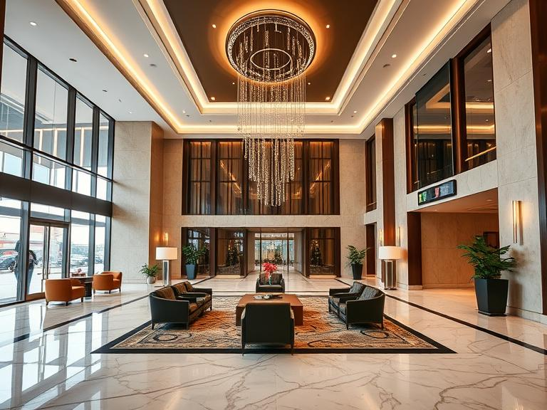 Hotels