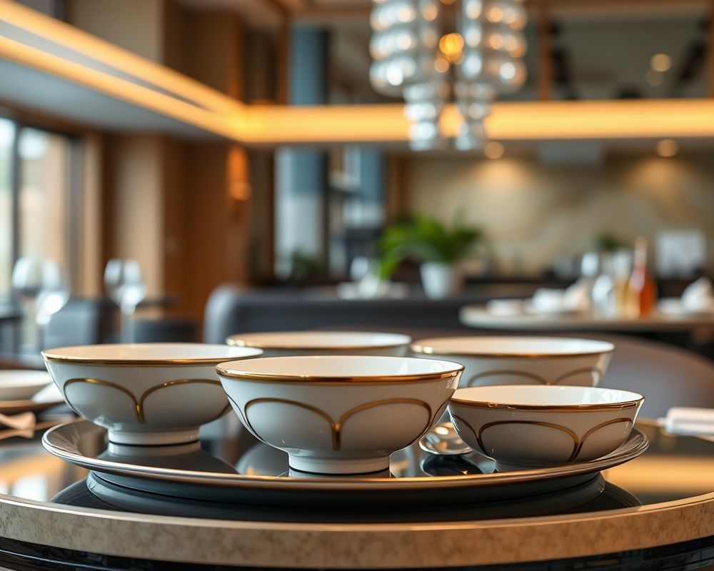 Soup Bowls