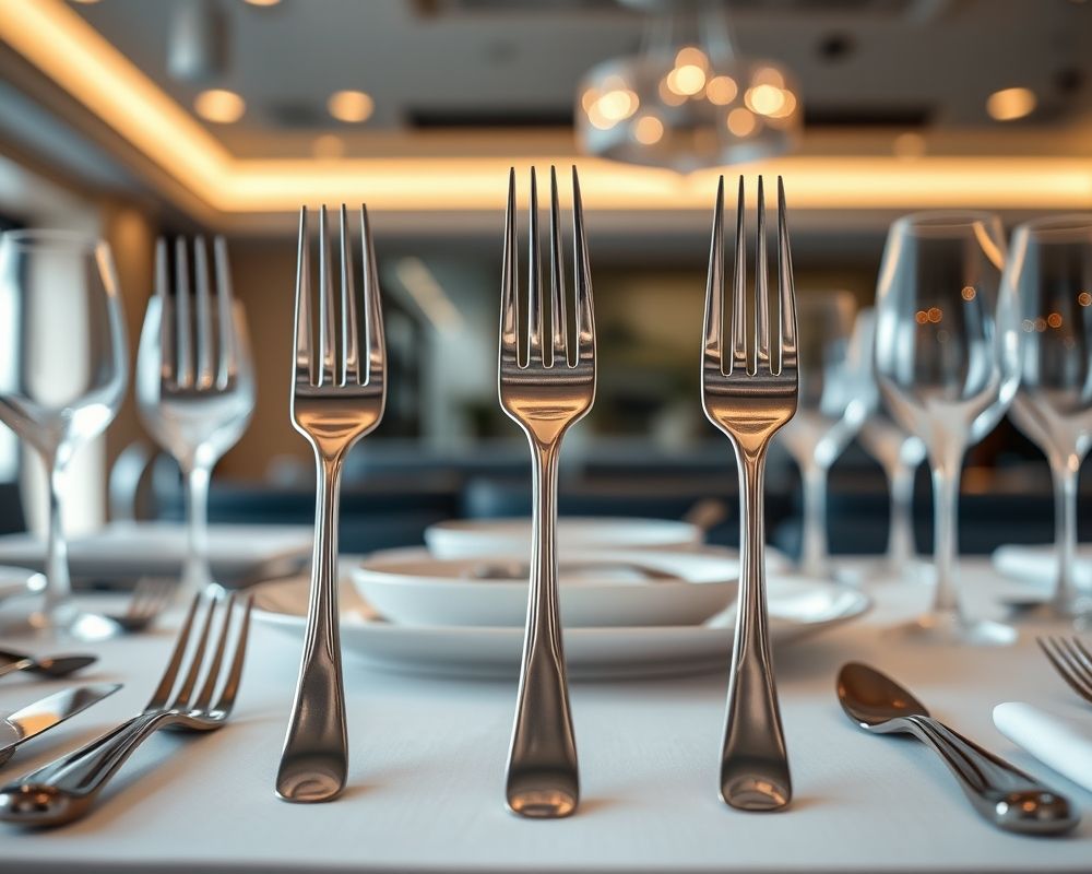 Dinner Forks