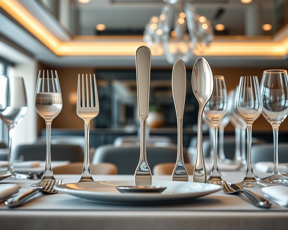 Serving Utensils
