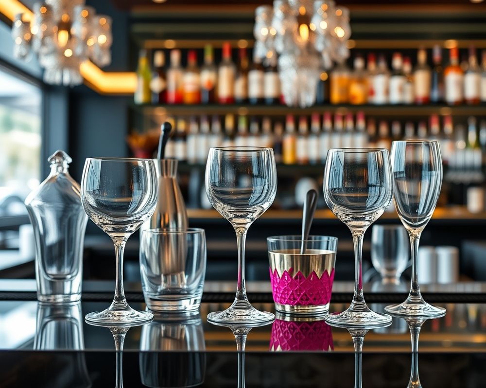 Bar Accessories