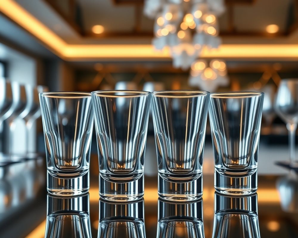 Shot Glasses