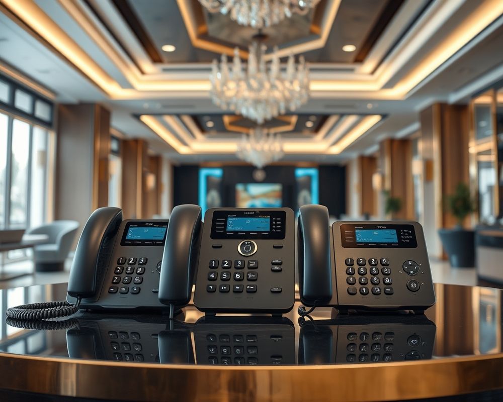 Phone Systems