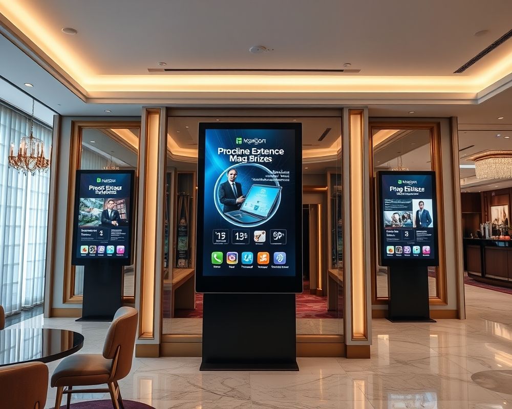 Digital Signage