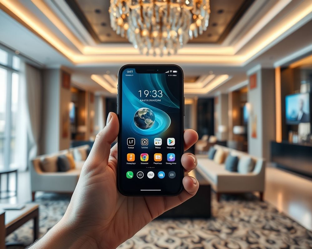 Mobile Apps