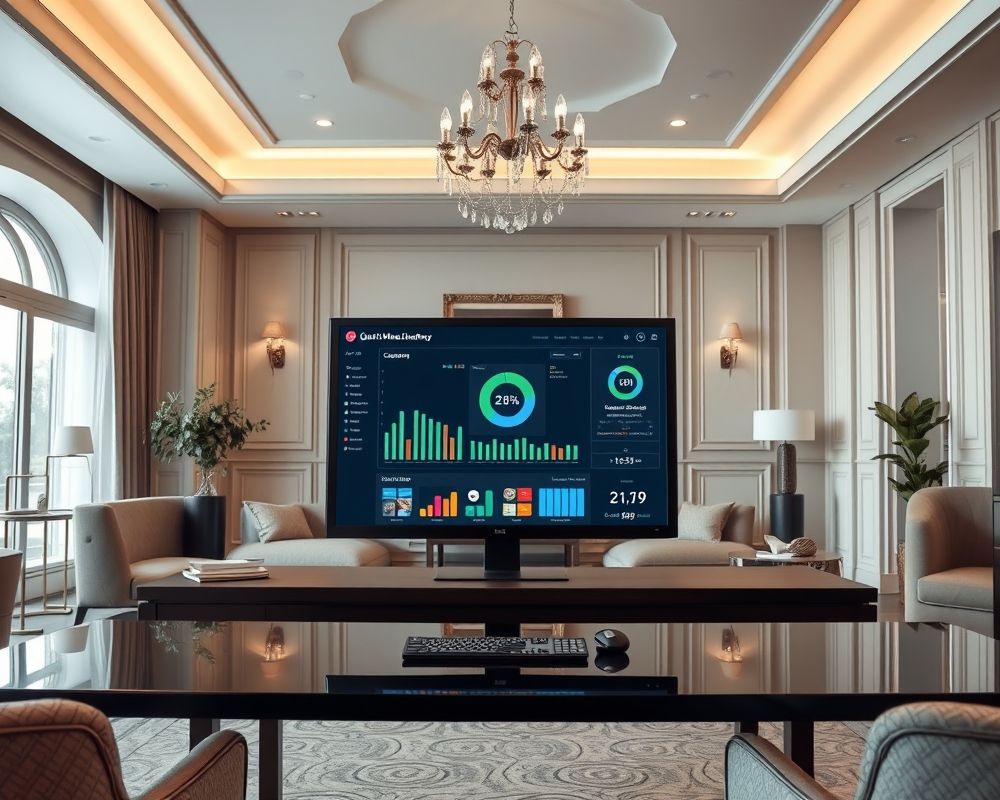 Guest Management Software