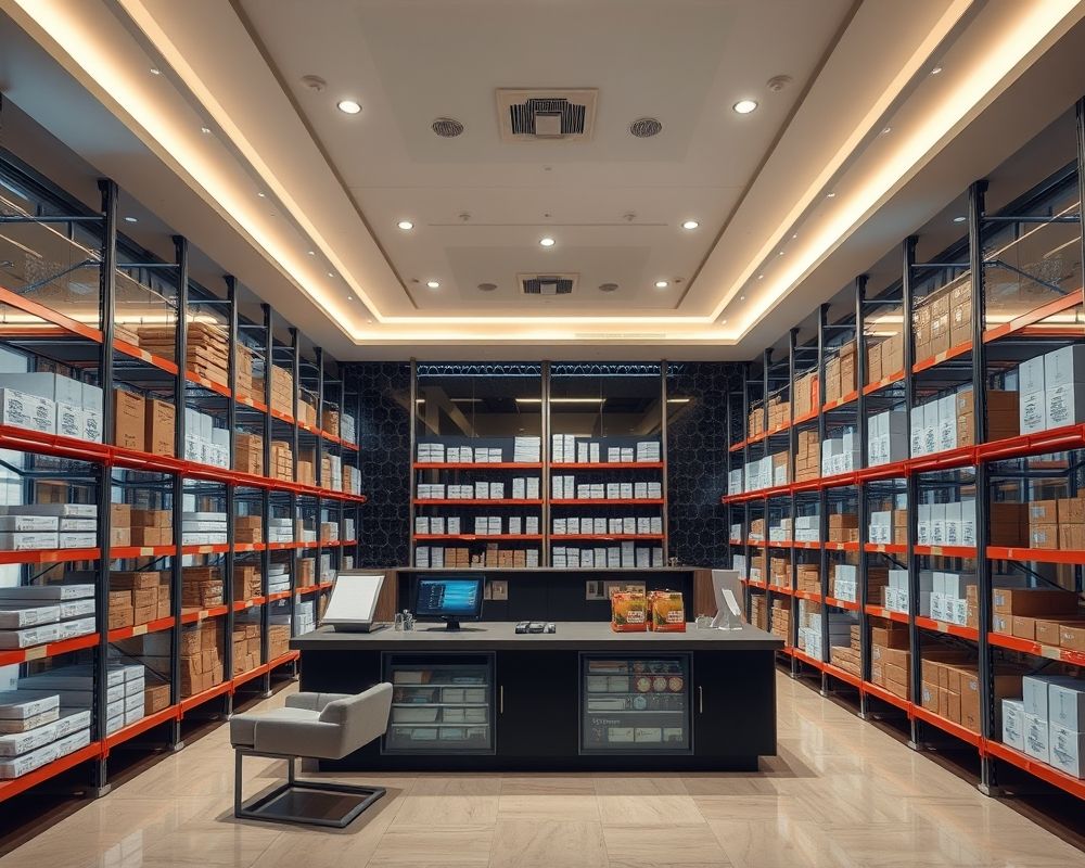 Inventory Management